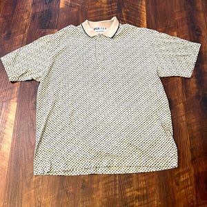 Vintage polo